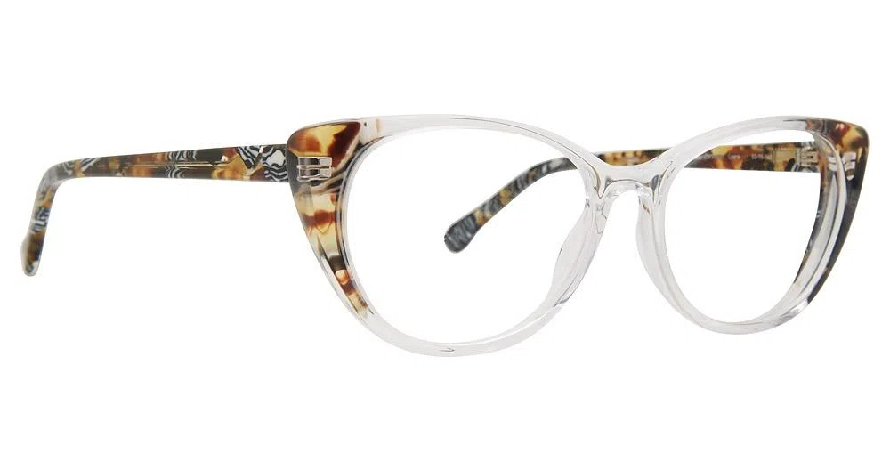 Trina Turk Lyana Eyeglasses - view 2